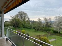 Ferienwohnung Burgblick Bild 1