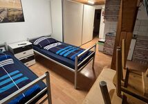 Anna`s Fremdenzimmer Reutlingen/Betzingen Bild 11