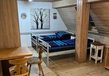 Anna`s Fremdenzimmer Reutlingen/Betzingen Bild 10