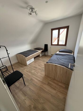 XM-Aparts GmbH Monteurzimmer Stuttgart Bild 4