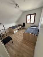 XM-Aparts GmbH Monteurzimmer Stuttgart Bild 4