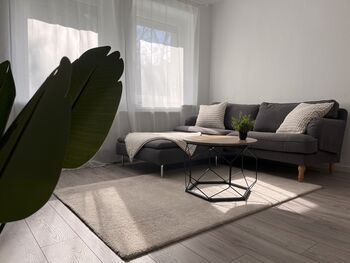 Style Apartment Halle Zdjęcie 4