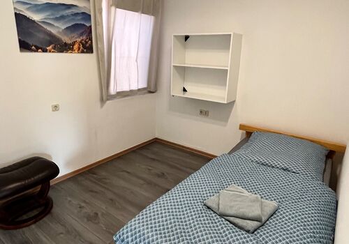 Gästezimmer Altenhof Zdjęcie 3