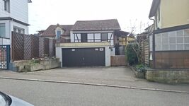 Monteurwohnung in Niefern Bild 6