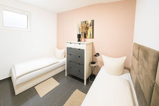Modernes Apartment Stadtrand Bad Kreuznach | max. 6 Pers. Bild 1