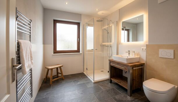 Business Apartment Senden Obrázok 3