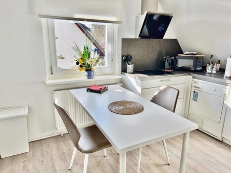 Claudias Apartment Bild 5