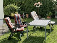 Claudias Apartment Bild 11