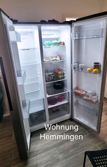 Wohnung in Hemmingen, nahe Ditzingen FREI AB SOFORT Bild 4