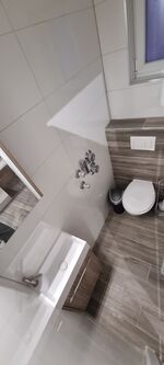 Wohnung in Hemmingen, nahe Ditzingen FREI AB SOFORT Bild 5