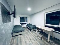 Wohnung in Hemmingen, nahe Ditzingen FREI AB SOFORT Bild 8