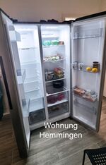 Wohnung in Hemmingen, nahe Ditzingen FREI AB SOFORT Bild 4