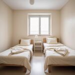 Monteurunterkunft Hamburg -nach Wunsch/Bedürfnis Bild 1