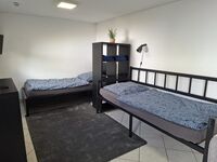 Nebenhaus für 1 oder 2 Personen
