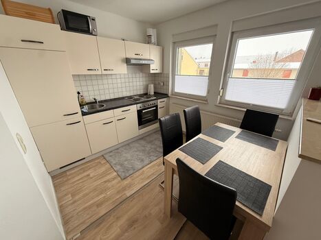 Wohnung Radis Bild 2