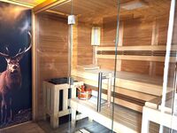 Proj. Whg 2 eigene Sauna