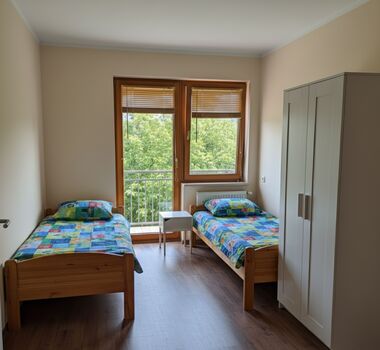 Monteurunterkünfte in Bad Dürkheim – 24h Check-In Bild 2