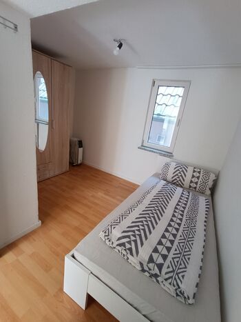 Busch Immobilien | Pensionen | Monteurunterkünfte Zdjęcie 2