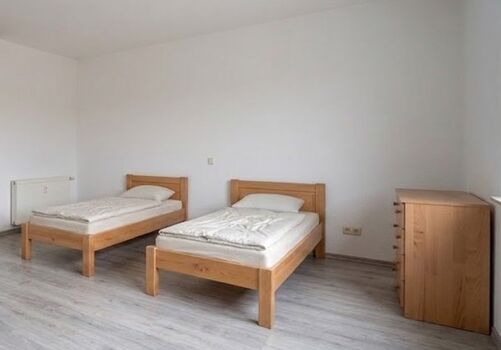 Monteurunterkünfte in Zuzenhausen – 24h Check-In Bild 3