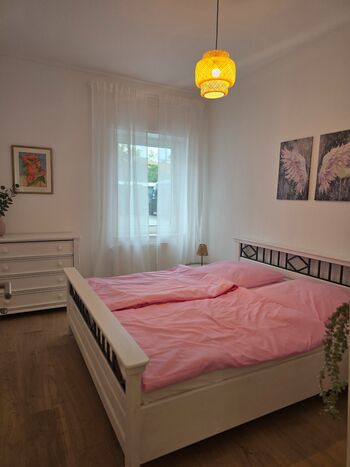 Monteurswohnung Geiske l Bild 4