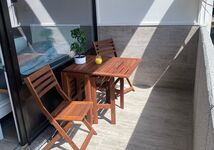 Ferienwohnung Duisburg Homberg | zentrale Lage Bild 12