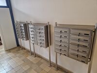 Monteurzimmer, Arbeiterunterkunft, Singlewohnung Bild 11