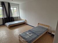 Monteurzimmer, Arbeiterunterkunft, Singlewohnung Bild 8