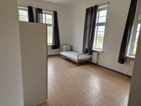 Monteurzimmer, Arbeiterunterkunft, Singlewohnung Bild 9