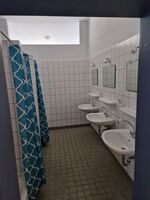Monteurzimmer, Arbeiterunterkunft, Singlewohnung Bild 6