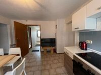 Schöne Monteurwohnung - drei Zimmer gut eingerichtet Bild 8
