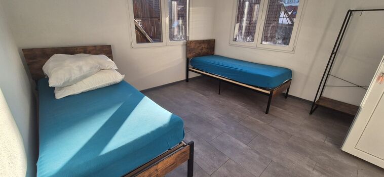 Der perfekte Platz zum entspannen nach der Arbeit Bild 5