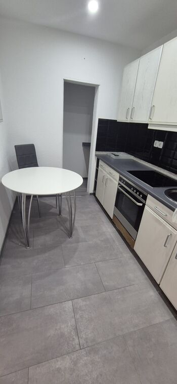 Der perfekte Platz zum entspannen nach der Arbeit Bild 3