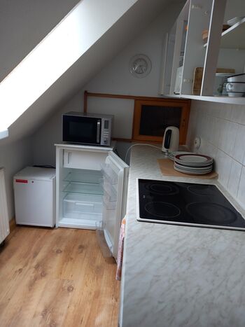 Gästezimmer Esche
