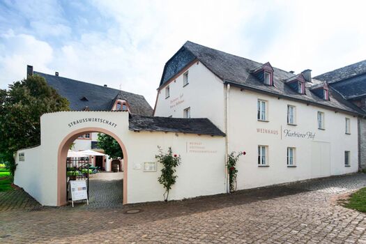 Gästezimmer in Tränkgasse, Leiwen Zdjęcie 4