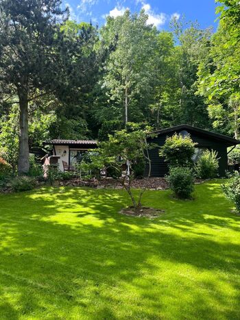 Ferienhaus im Grünen Zdjęcie 1