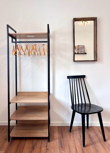 Wohnung über drei Etagen / bis zu 11 Personen / 3 Bäder / EInzelbetten Bild 3