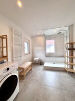 Wohnung über drei Etagen / bis zu 11 Personen / 3 Bäder / EInzelbetten Bild 8