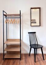 Wohnung über drei Etagen / bis zu 11 Personen / 3 Bäder / EInzelbetten Bild 3