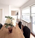 Wohnung über drei Etagen / bis zu 11 Personen / 3 Bäder / EInzelbetten Bild 14