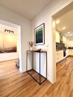 Wohnung über drei Etagen / bis zu 11 Personen / 3 Bäder / EInzelbetten Bild 13