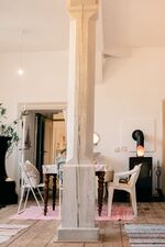 Villa Organum - HyperSpace - Monteurzimmer bis max. 10 Pers. Bild 6