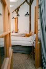 Villa Organum - HyperSpace - Monteurzimmer bis max. 10 Pers. Bild 8