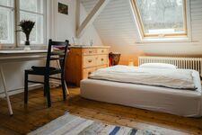 Villa Organum - HyperSpace - Monteurzimmer bis max. 10 Pers. Bild 1