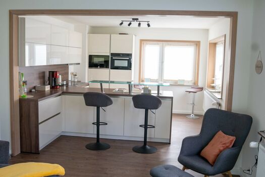 Ferienwohnung Janowski Bild 4