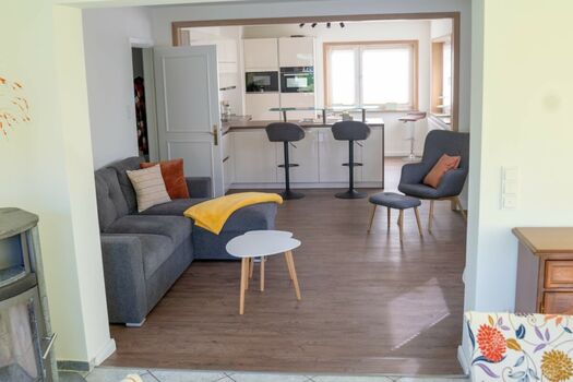 Ferienwohnung Janowski Bild 2