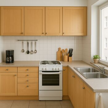 Top Lage, Top Preis: Mitarbeiterzimmer ab 16 Euro! Bild 3