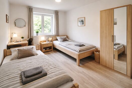 Top Lage, Top Preis: Mitarbeiterzimmer ab 16 Euro! Bild 2