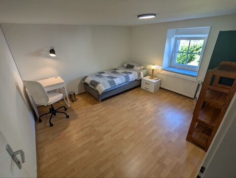 Gästezimmer Amrein Obrázok 2