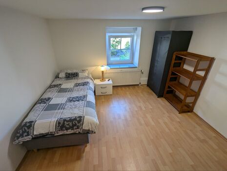 Gästezimmer Amrein