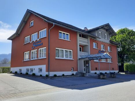 Gasthof Sonne